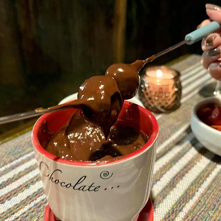 Tirol Chales 몬테베르데 외부 사진