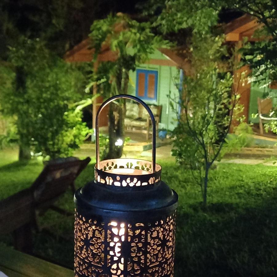 Tirol Chales 몬테베르데 외부 사진