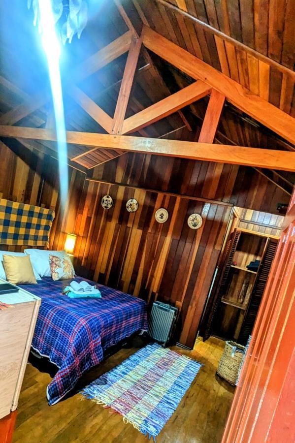 Tirol Chales 몬테베르데 외부 사진